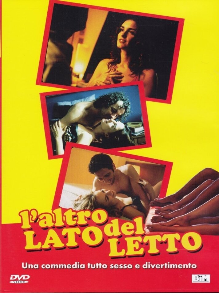 L'altro lato del letto (2001)