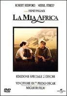 La mia Africa (1985) Oscar Edition