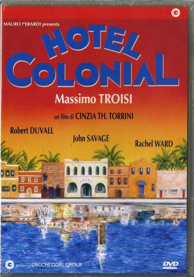Hotel Colonial