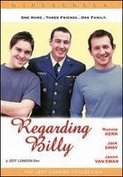 Regarding billy