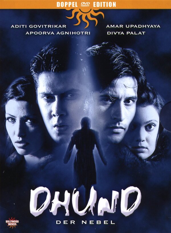 Dhund - The Fog 2 DVD
