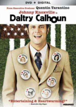 Daltry Calhoun (2005)