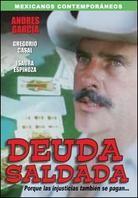 Deuda saldada