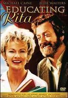 Educating Rita (1983)