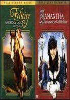 Felicity / Samantha - An American Girl Gift Set 2 DVD