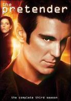The Pretender - Season 3 4 DVDs