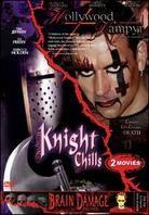 Hollywood vampyr / Knight chills 2 DVD