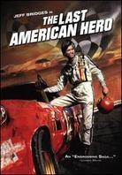 The last American hero (1973)