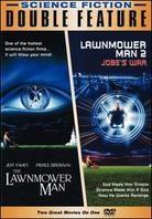 Lawnmower Man 1 & 2