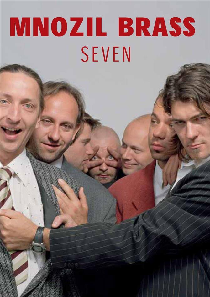 Mnozil Brass - Seven