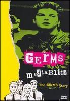 Germs - Media Blitz: The Germs Story 2 DVDs