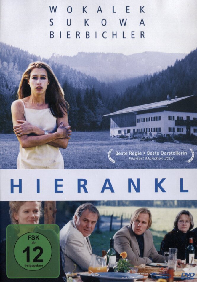 Hierankl