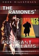 Ramones - A critical review: Pleasant Dreams