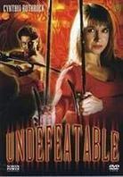 Undefeatable - Cui hua kuang mo (1993)