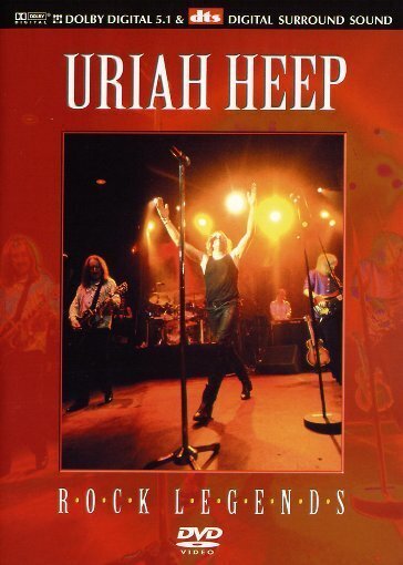 Uriah Heep - Uriah Heep
