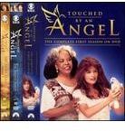 Touched by an angel - 3 pack 14 DVD