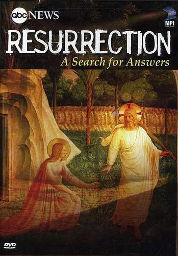 ABC News presents: - Resurrection - A search for answers