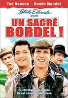 Un sacré bordel - A fine mess (1986)
