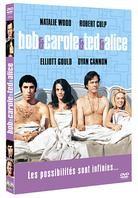 Bob & Carole & Ted & Alice