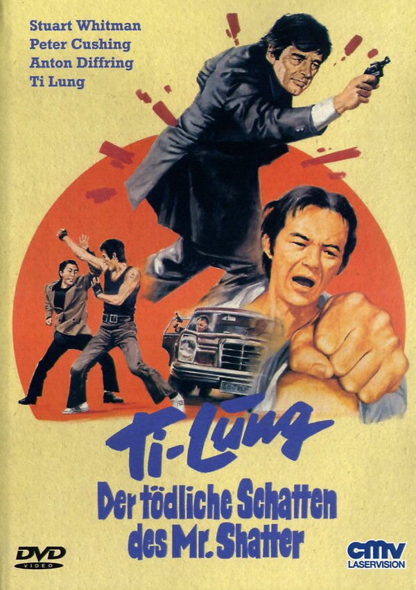 Ti Lung - Der tödliche Schatten des Mr. Shatter (1974)