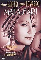 Mata Hari (1931)