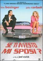 Se ti investo mi sposi? - Elvis has left the building (2004)