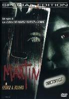 Martin (1977) Director's Cut, Edizione Speciale