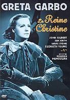 La reine Christine - Queen Christina (1933)