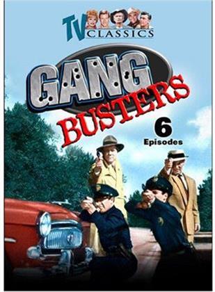 Gang Busters 1 (Remastered)
