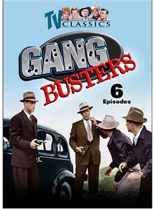 Gang Busters 2 (Remastered)