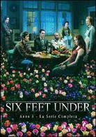 Six feet under - Stagione 3 5 DVD