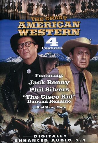 The great american western 38 Version Remasterisée