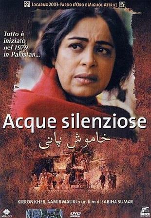 Acque silenziose - Khamosh pani