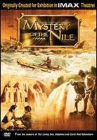 Mystery of the nile Imax, 2 DVDs