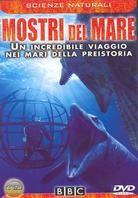 I mostri del mare
