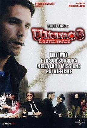 Ultimo 3 - L'infiltrato