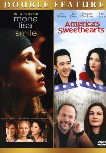Mona Lisa Smile / America's Sweethearts Double Feature, 2 DVD