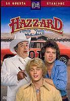 Hazzard - Stagione 4 5 DVD