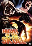 Night of the skull (1974)