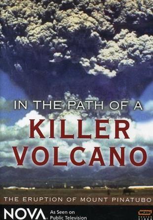 Nova: In the path of a killer volcano