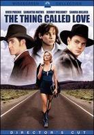 The thing called love (1993) Director's Cut