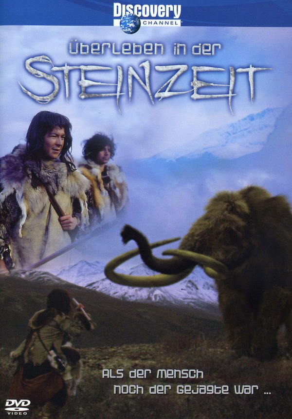 Überleben in der Steinzeit
