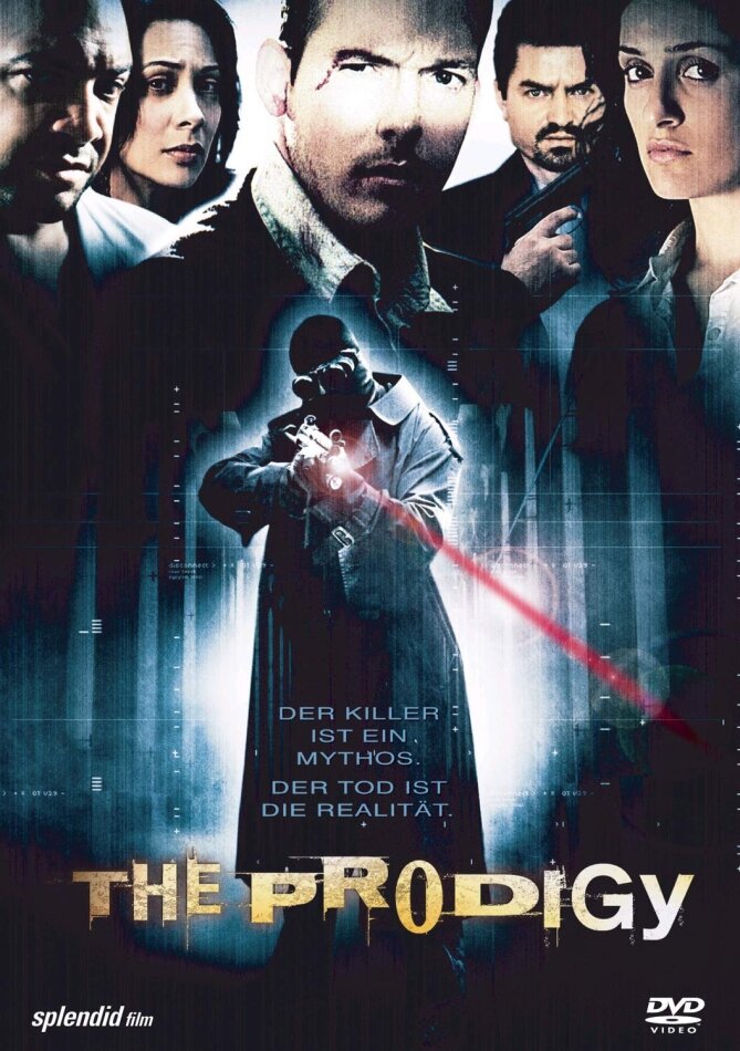 The Prodigy (2005)