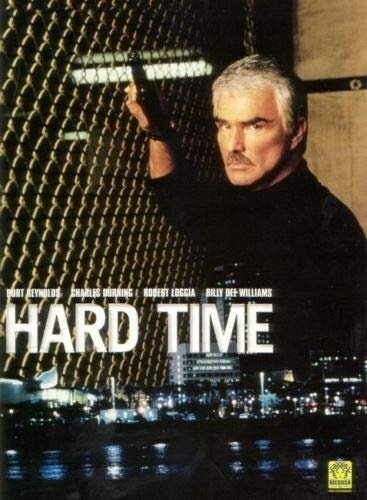 Hard time (1998)
