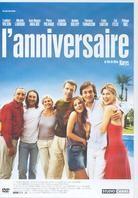L'anniversaire