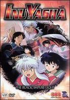 Inu Yasha 39 - The black impure light