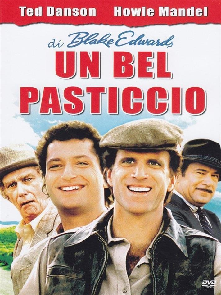 Un bel pasticcio (1986)