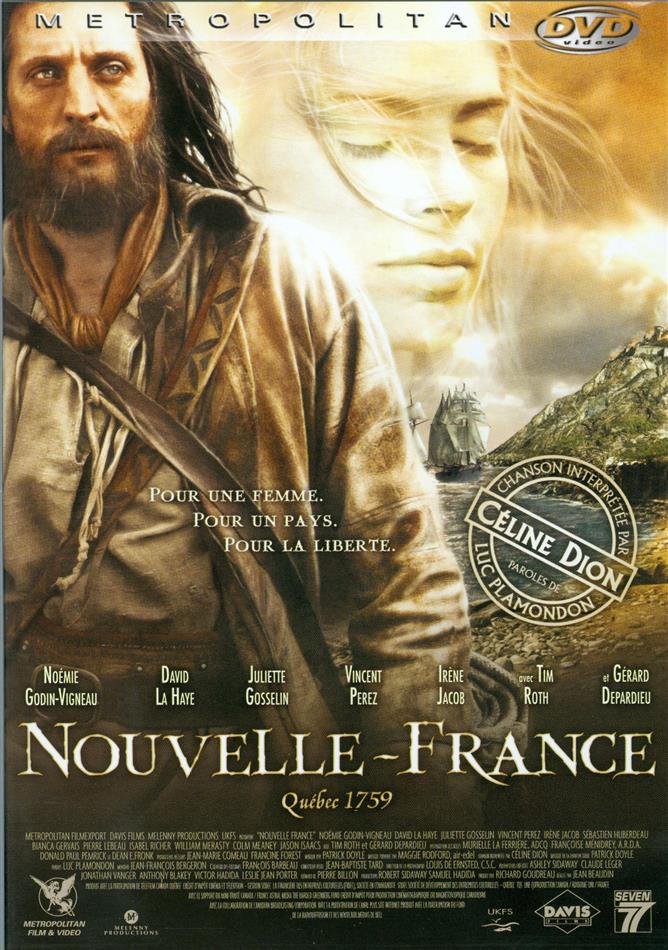 Nouvelle-France (2004)