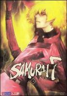 Samurai 7 - Vol. 4: The Battle for Kanna
