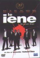 Le iene (1991) Edizione Limitata 20° Anniversario